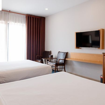 Viet Ha Hotel Хошимин Экстерьер фото